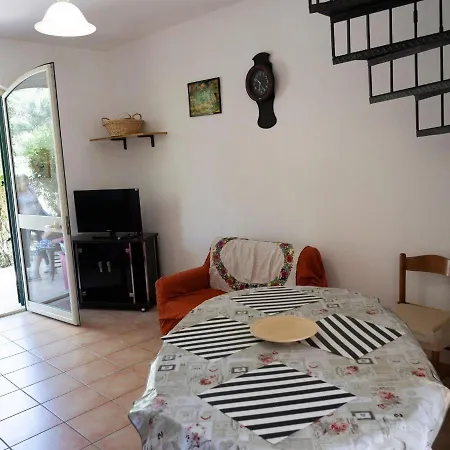 Casa Arancione San Lorenzo * 瑞塔尼